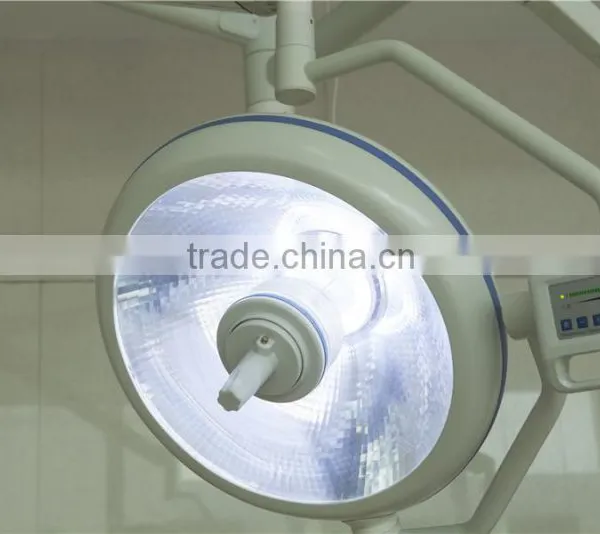 Medical Surgery Lamp Overhead Led Shadowless Operating Lamp for Operating Room photo-5