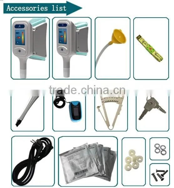 Reduce Cellulite Cryolipolysis Fat Freeze Skin Tightening Slimming Machine/cryolipolysis Slim Freeze Belt Machine photo-5