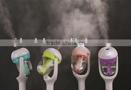 A Mini Portable Travel 12V DC Car Aroma Diffuser for Aromatherapy Freshen or Revitalize Your Driving Experience photo-3