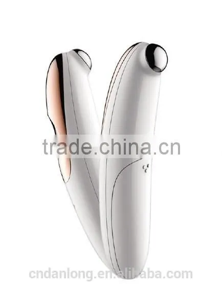 2016 Hot Lonic Eye Massager R6 photo-2