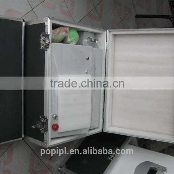 Acne Scar Removal Laser Laser CO2 Resurfacing Machine 1ms-5000ms From With CE RF Excited Portable Design Fractional Producers 10600nm photo-4