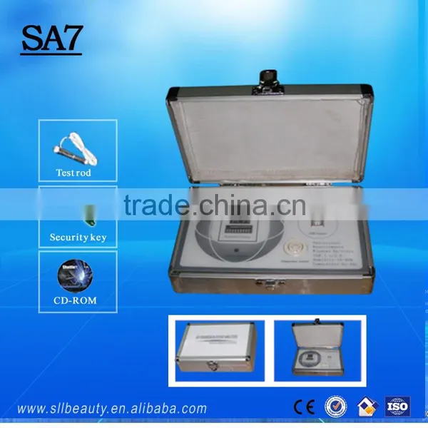 58% Peoples Choice Latest Quantum Resonance Health Analyzer photo-3