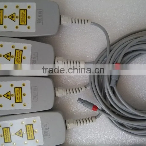 Weifang Huamei Portable 650nm Body Slimming/weight Loss Lipo Laser photo-6