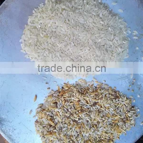 CE Certificate Double Camera Ccd Rice Color Sorter Rice Sorting Machine photo-5