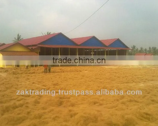 Premium Quality Coconut Fiber