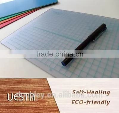Plastic PP Eco-friendly Cutting Mat For Artist photo-3