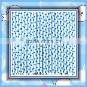 The Best Selling Products Striped Paper Straws Decorative Drinking Straws for Wedding Party photo-2