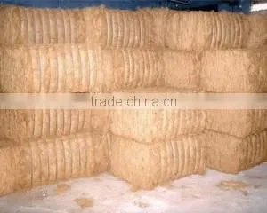 Coconut Coir Fiber Manufacturer and Supplier
