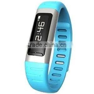 SIFIT-1.5 Stainless Steel Fitness Passometer. Bluetooth 4.0 WIFI Hotspot Calories Counter.Fitness Passometer Stainless Steel. photo-2