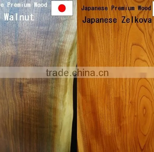 Luxury and Premium Interior Furniture Custom Design With Hinoki Cypress Made in Japan photo-5