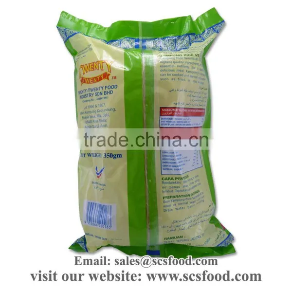Brown Rice Vermicelli / Noodles photo-6