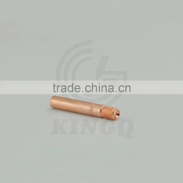 KINGQ Welding Contact Tip 14H-30 for Tweco Torch photo-3