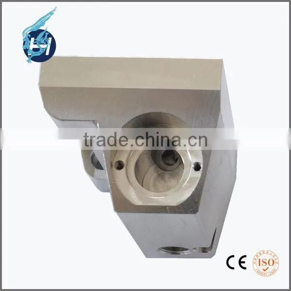 Quality Assurance High Precision Cnc Machining Services According to Drawings photo-6