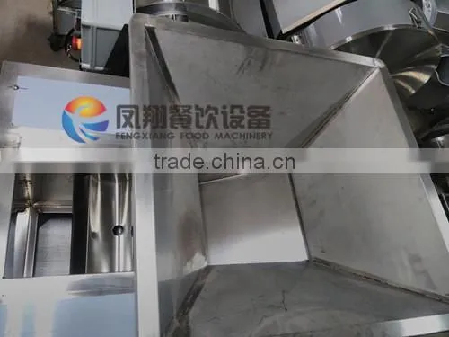 Commerical CE Certificated Small Onion Peeling Machine Price photo-4