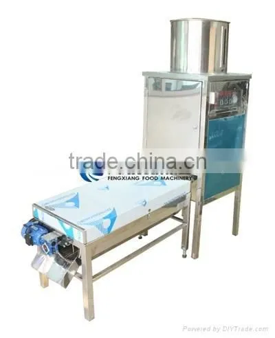YG-133 Cashew Nut Peeling Machine With 304 Stainless Steel WhatsApp :+86 18819432901 photo-5