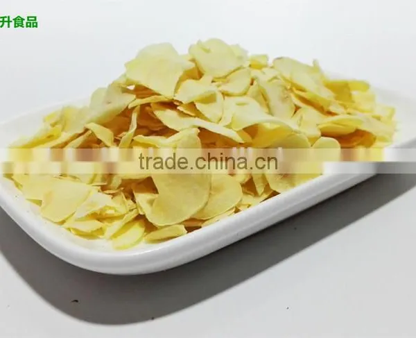 Dehydrated Peeled Garlic Flakes /Granules