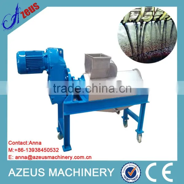 Commercial Fruits Juice Extracting Machine/vegetables Juice Making Machine