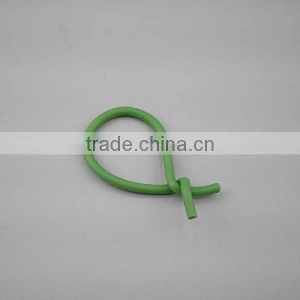 8 Inch Gardening Plant Tie Soft Wire photo-5
