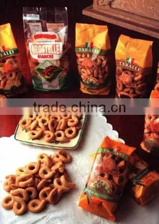 Italian Snacks