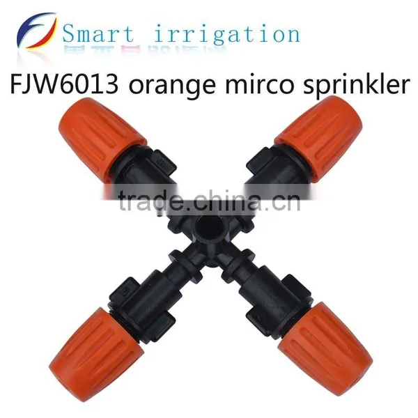 Hot Micro Sprinkler Adjustable Micro Irrigation photo-3