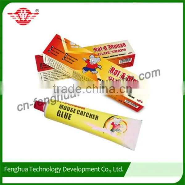 Best Sell Anti Rat Mouse Glue Traps photo-3