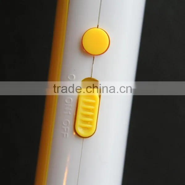 2016 Hot Sell 3 Circle Plug-in Electric Mosquito Swatter photo-3