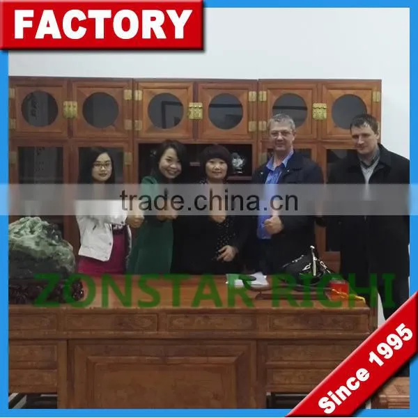 High Quality CE Approved Feed Premix Machine photo-6