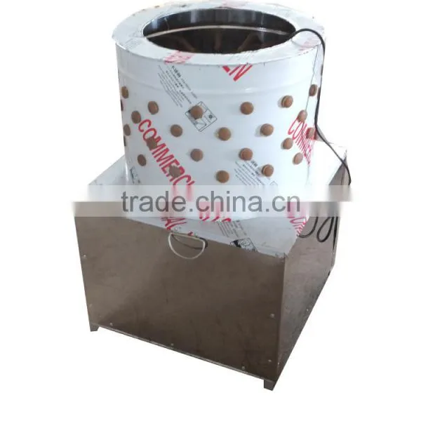 Chicken Plucker and Poultry Plucker With Rubber Finger photo-3