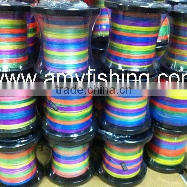 Fishing Line Braided Wholesale Top Quality Fishing Line photo-2