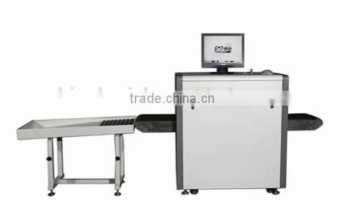 X-ray Baggage Scanner