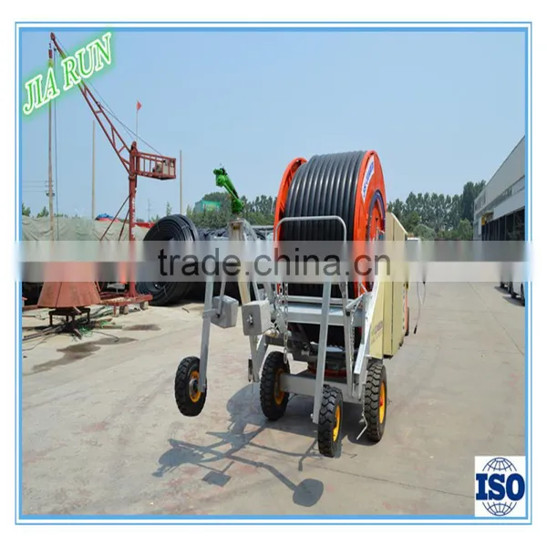 High Quality China Supplier Agriculture Machinery Irrigation Equipment photo-2