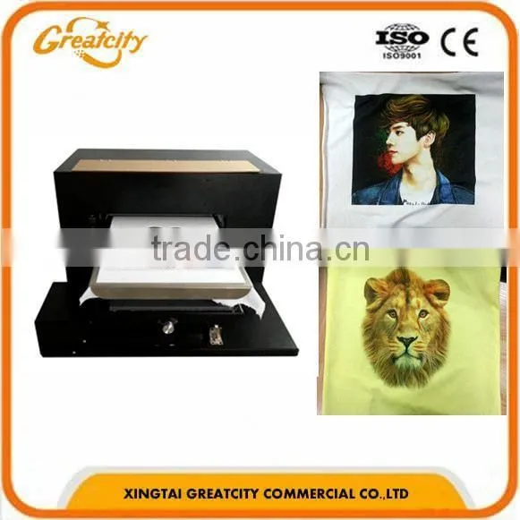 2016 Factory Price 4 Colors Offset Printing Machine photo-4