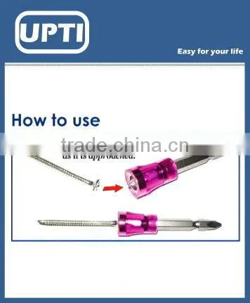 Quick Screw Holding Driver photo-2