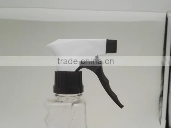 Promotional Top Quality New and Attractive Design for Home Life PP Material Trigger Sprayer photo-4