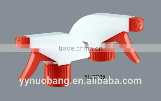 Plastic Water Spray Gun.28mm and 24mm Two Different Size. photo-5