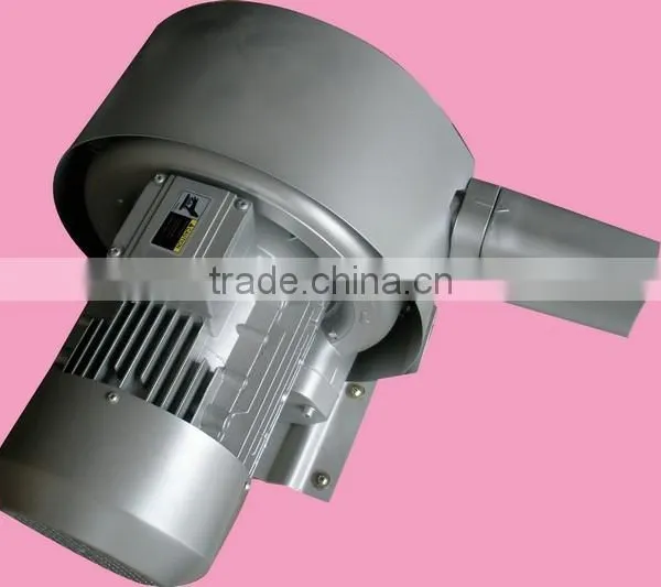 LIONGOAL Ring Blower for Screen-process Printing Machine photo-3