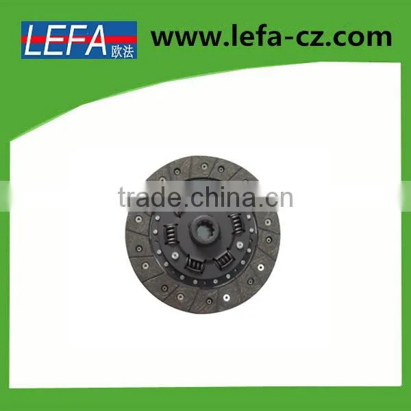 Kubota Tractor Steel Iron Clutch Disc Cover (B7000) photo-3