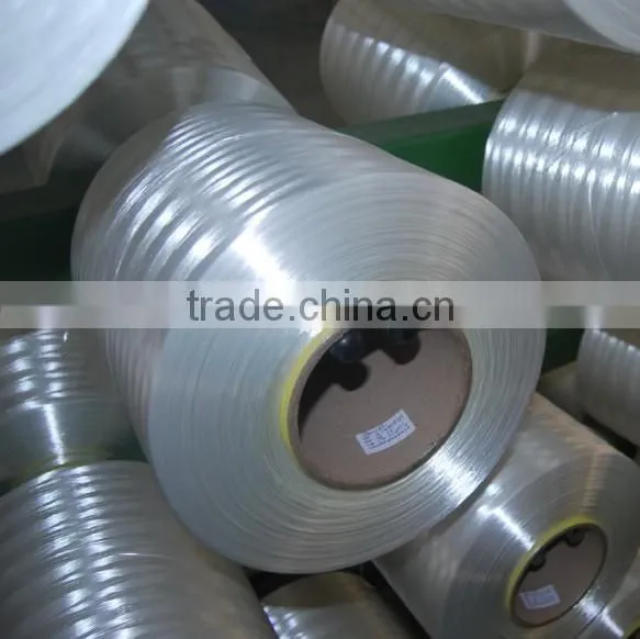 Multifilament Polyester High Tenacity Yarn for Fishing Twine photo-6