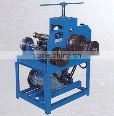 High efficieny for Rolling Pipe Bending Machine for best selling