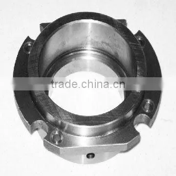 Wholesale Cnc Matel Non-standard Gears With Low Price photo-6