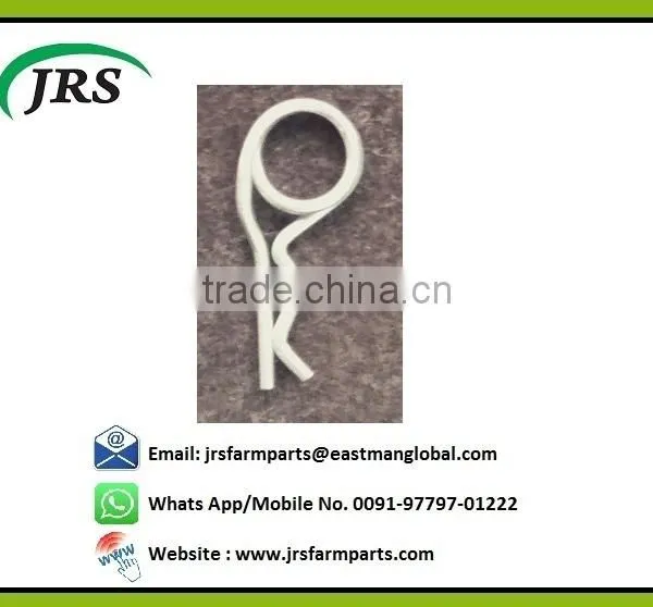 R Spring Lynch Pin/manufacturing High Quality r Pin photo-2