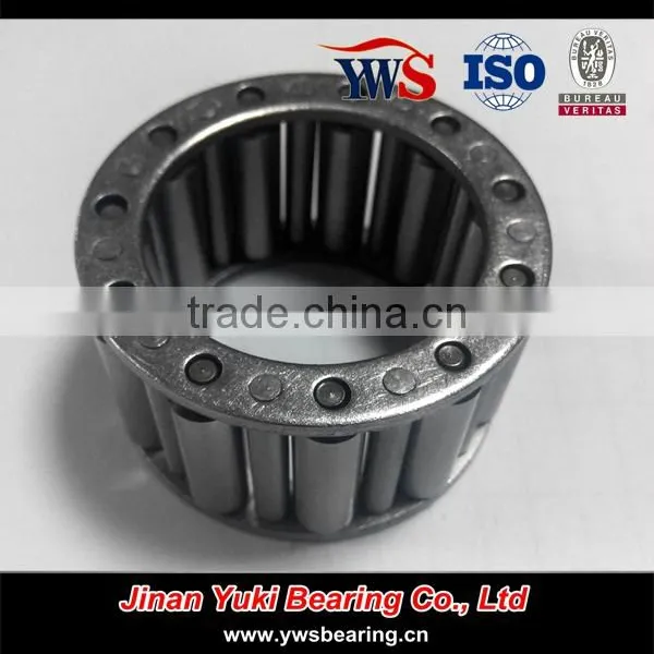 Needle Bearing Sizes 96540 Long Cylindrical Needle Rolle Bearing photo-3