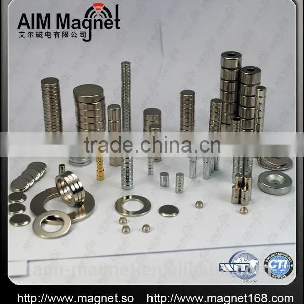 Manufacture Magnet Used in Machinery Parts photo-5