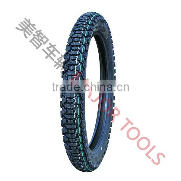 Yinzhu All Size Off-road Scooter Tires for Thailand Market photo-4