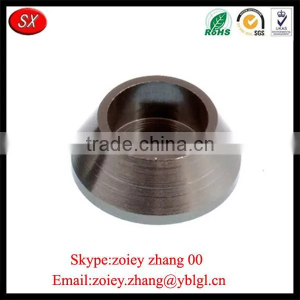 Guangdong Province Custom Precisioon Stainless Steel Concave Washer photo-2