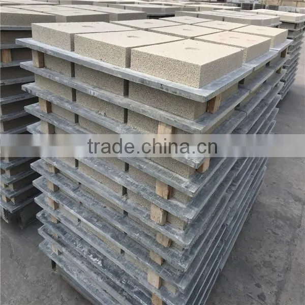 Pvc Formwork for Concrete / Pvc Pallet / Plastic Panel for Bricks