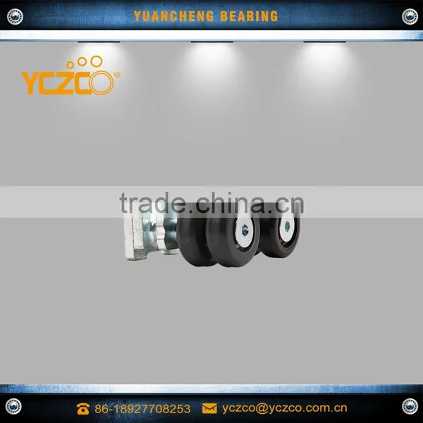 Turkey Market Wheel for Sliding Cheap Price photo-2