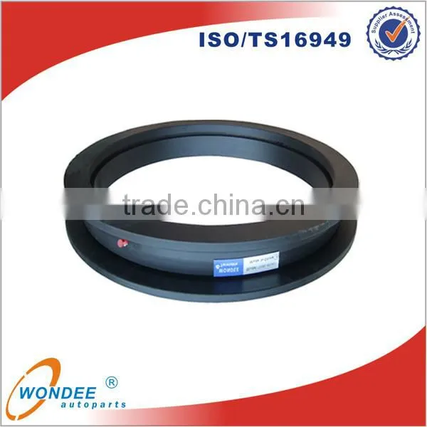 TS1000x80UA01 Casting Bearing Truck UA Type Turntable photo-2