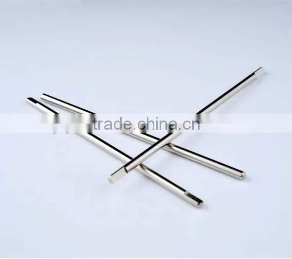 Factory Custom/wholesale High Precision Cnc Turning Steel Pin Oem photo-2