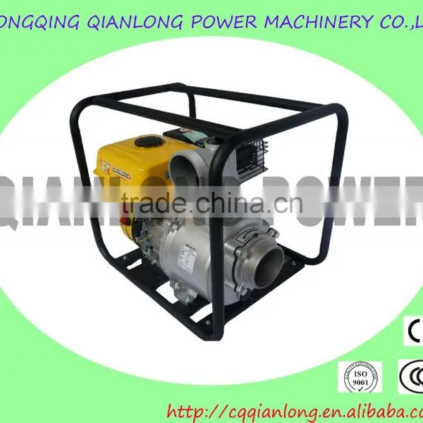 4inch Gasoline Water Pump